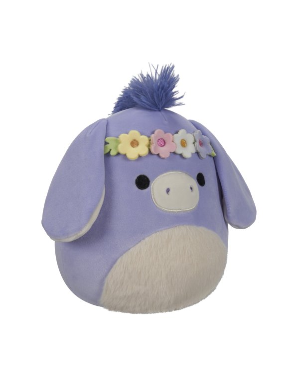 SQUISHMALLOWS Мягкая игрушка Пасхальная коллекция, 19 см