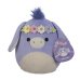 SQUISHMALLOWS Мягкая игрушка Пасхальная коллекция, 19 см