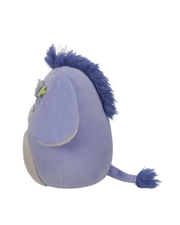 SQUISHMALLOWS Мягкая игрушка Пасхальная коллекция, 19 см