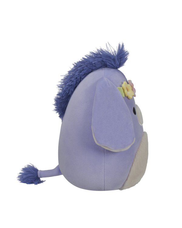 SQUISHMALLOWS Мягкая игрушка Пасхальная коллекция, 19 см