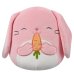 SQUISHMALLOWS Мягкая игрушка Пасхальная коллекция, 19 см