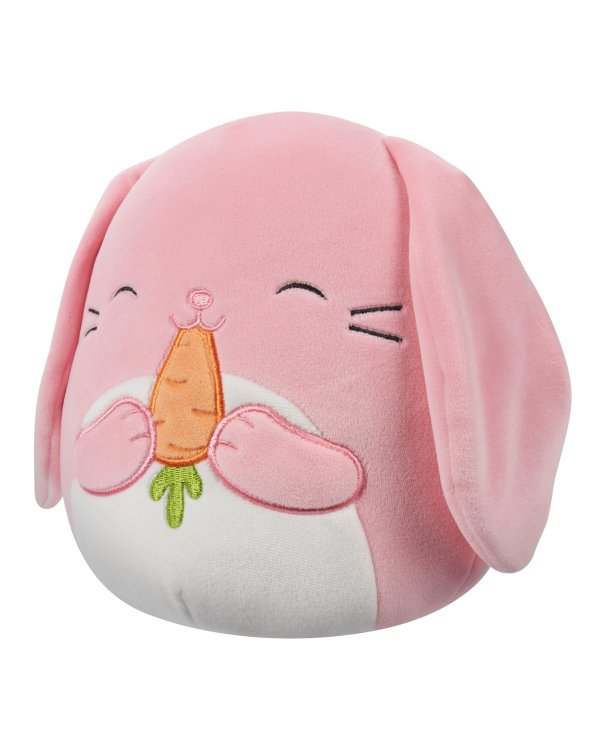 SQUISHMALLOWS Мягкая игрушка Пасхальная коллекция, 19 см