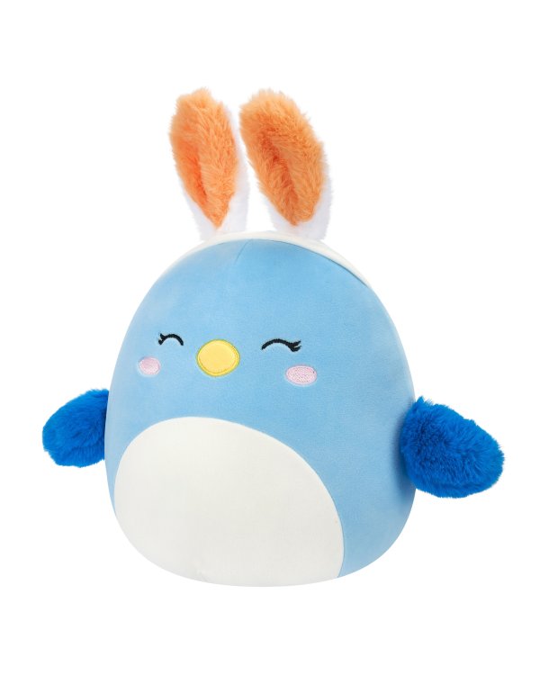 SQUISHMALLOWS Мягкая игрушка Пасхальная коллекция, 19 см