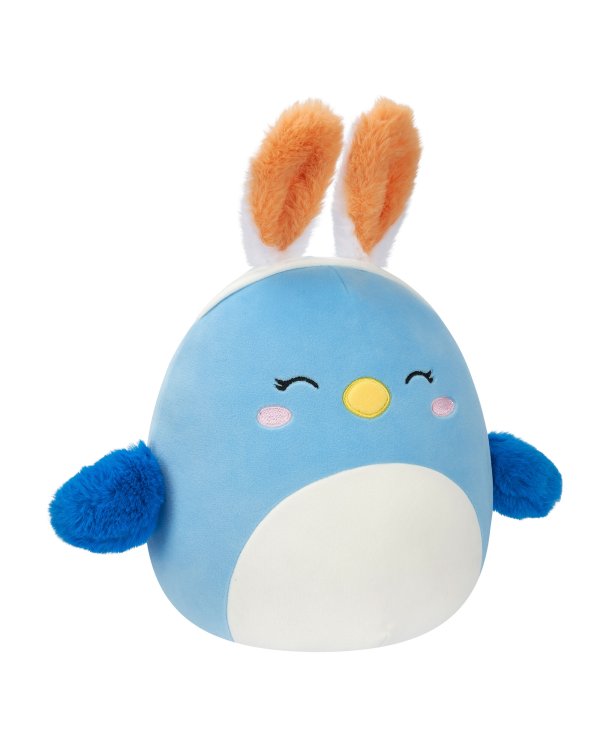 SQUISHMALLOWS Мягкая игрушка Пасхальная коллекция, 19 см