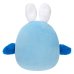 SQUISHMALLOWS Мягкая игрушка Пасхальная коллекция, 19 см