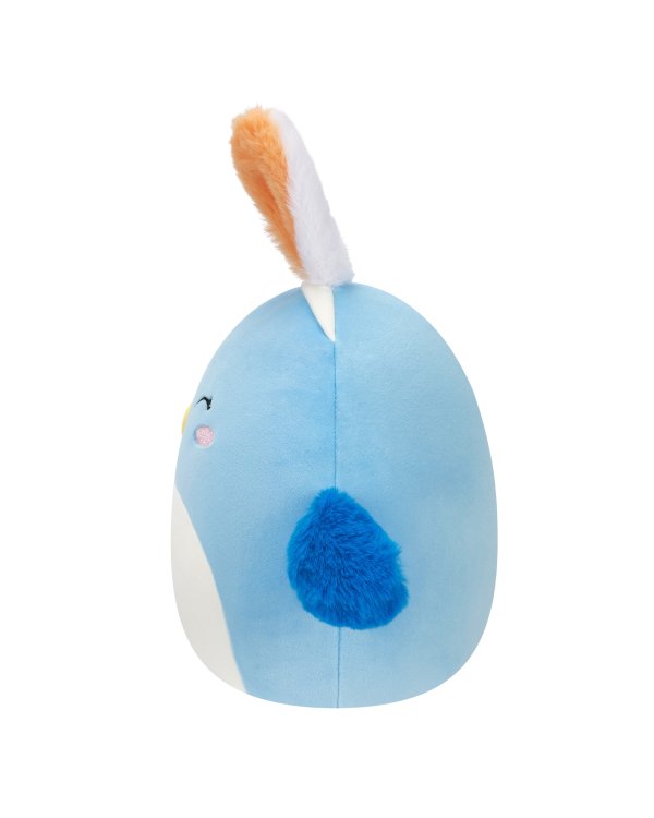 SQUISHMALLOWS Мягкая игрушка Пасхальная коллекция, 19 см