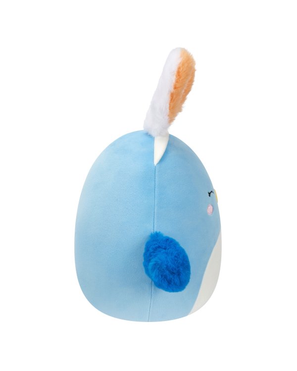 SQUISHMALLOWS Мягкая игрушка Пасхальная коллекция, 19 см