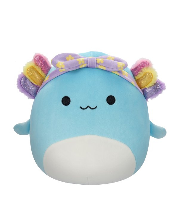 SQUISHMALLOWS Мягкая игрушка Пасхальная коллекция, 19 см
