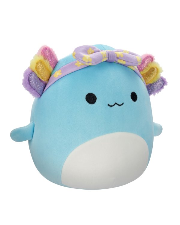 SQUISHMALLOWS Мягкая игрушка Пасхальная коллекция, 19 см
