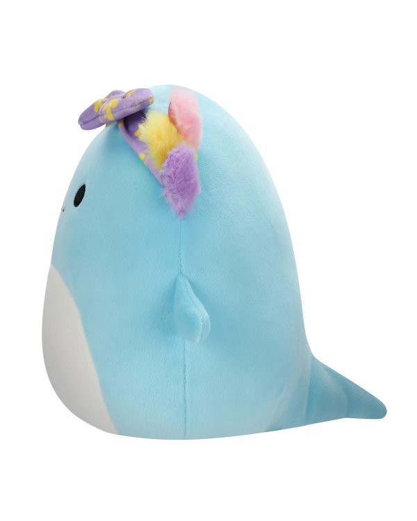 SQUISHMALLOWS Мягкая игрушка Пасхальная коллекция, 19 см