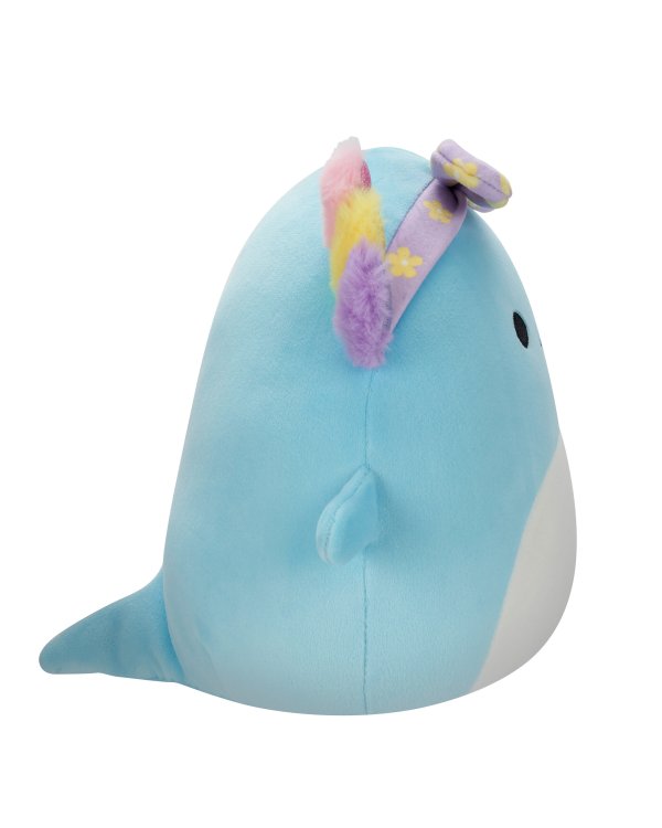 SQUISHMALLOWS Мягкая игрушка Пасхальная коллекция, 19 см