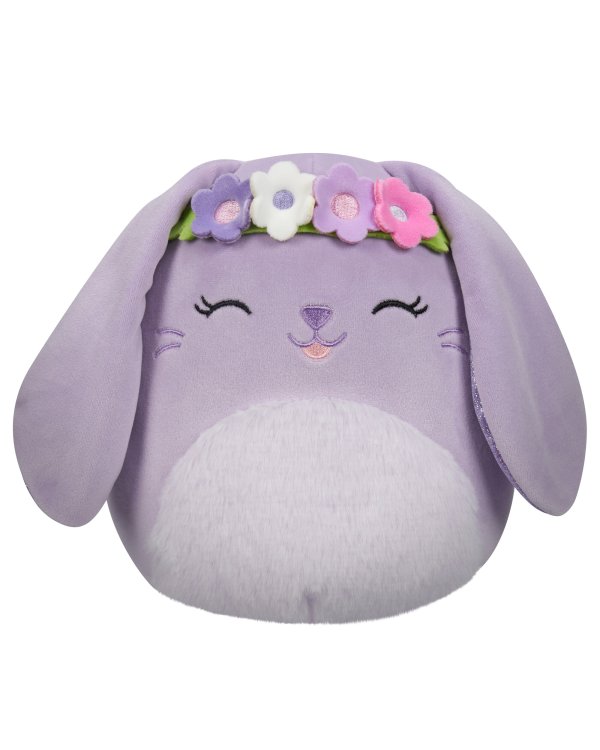SQUISHMALLOWS Мягкая игрушка Пасхальная коллекция, 19 см