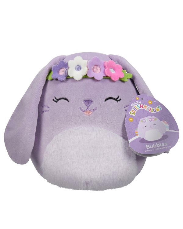 SQUISHMALLOWS Мягкая игрушка Пасхальная коллекция, 19 см