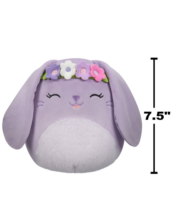 SQUISHMALLOWS Мягкая игрушка Пасхальная коллекция, 19 см