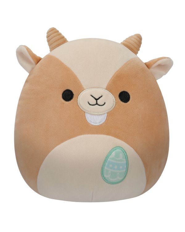 SQUISHMALLOWS Мягкая игрушка Пасхальная коллекция, 19 см