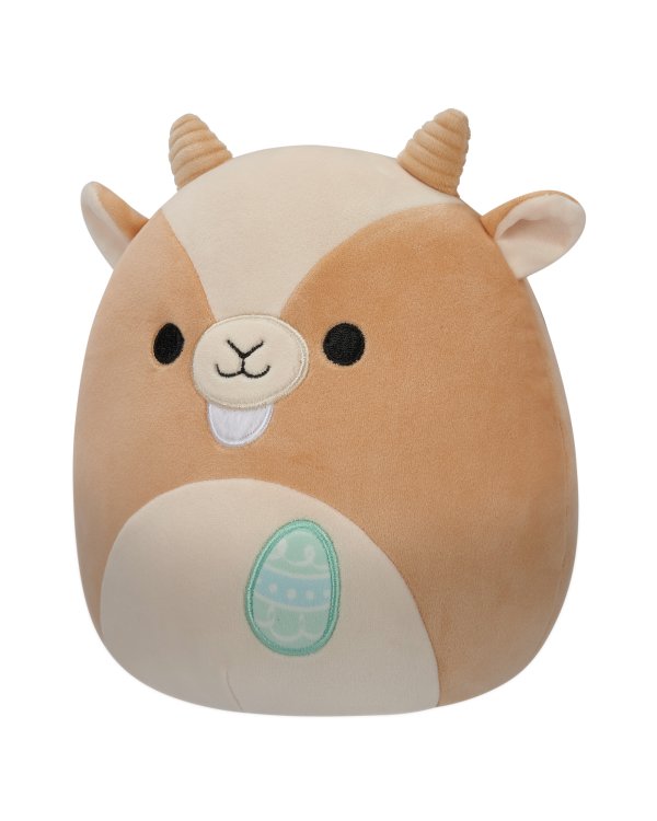 SQUISHMALLOWS Мягкая игрушка Пасхальная коллекция, 19 см