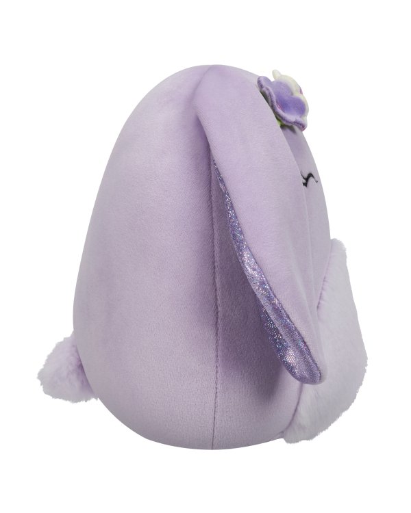 SQUISHMALLOWS Мягкая игрушка Пасхальная коллекция, 19 см