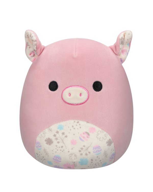 SQUISHMALLOWS Мягкая игрушка Пасхальная коллекция, 19 см