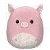SQUISHMALLOWS Мягкая игрушка Пасхальная коллекция, 19 см