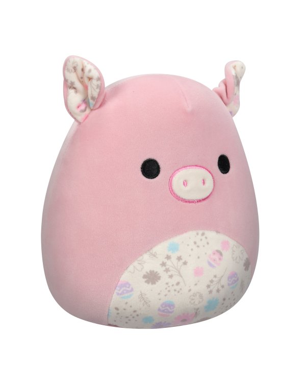 SQUISHMALLOWS Мягкая игрушка Пасхальная коллекция, 19 см