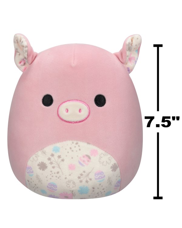 SQUISHMALLOWS Мягкая игрушка Пасхальная коллекция, 19 см