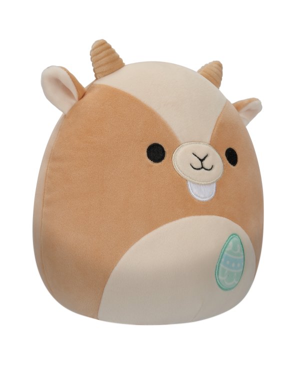 SQUISHMALLOWS Мягкая игрушка Пасхальная коллекция, 19 см
