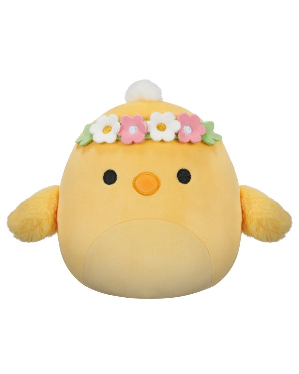 SQUISHMALLOWS Мягкая игрушка Пасхальная коллекция, 19 см