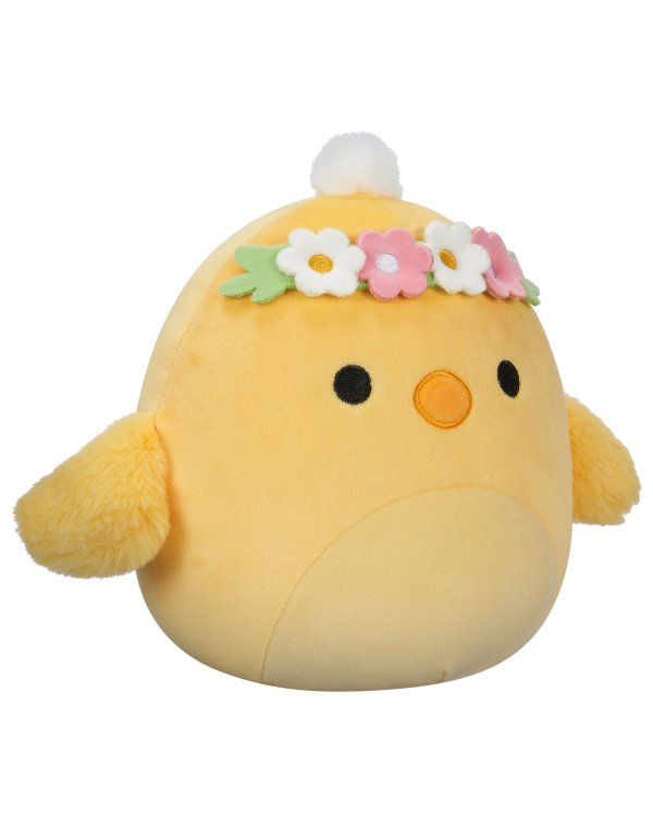 SQUISHMALLOWS Мягкая игрушка Пасхальная коллекция, 19 см