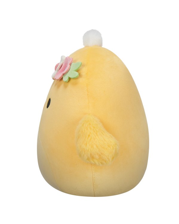 SQUISHMALLOWS Мягкая игрушка Пасхальная коллекция, 19 см