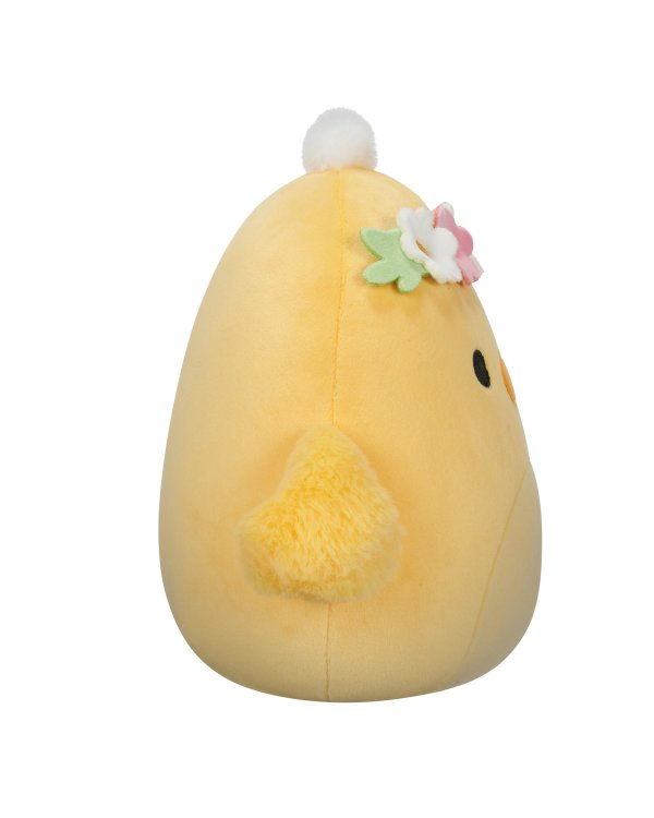 SQUISHMALLOWS Мягкая игрушка Пасхальная коллекция, 19 см