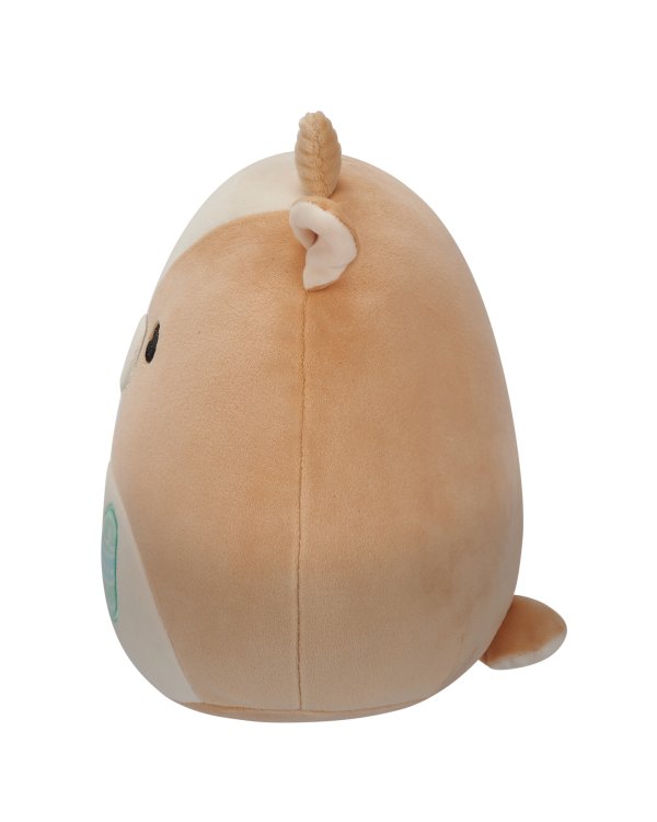 SQUISHMALLOWS Мягкая игрушка Пасхальная коллекция, 19 см