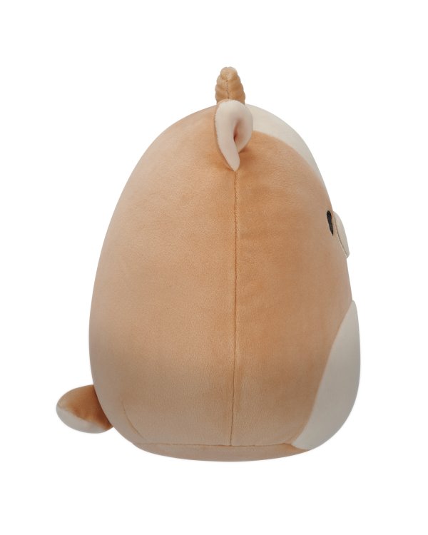 SQUISHMALLOWS Мягкая игрушка Пасхальная коллекция, 19 см