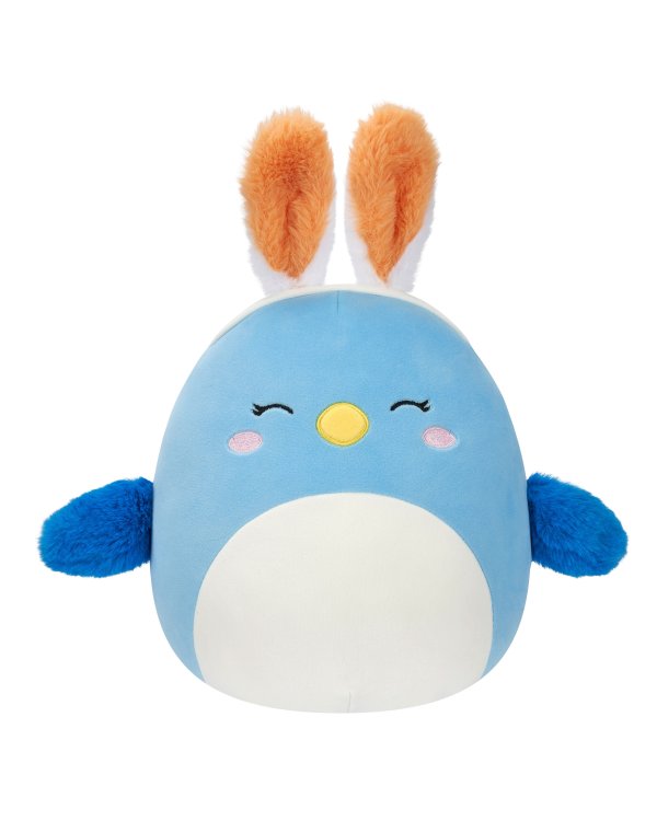 SQUISHMALLOWS Мягкая игрушка Пасхальная коллекция, 19 см