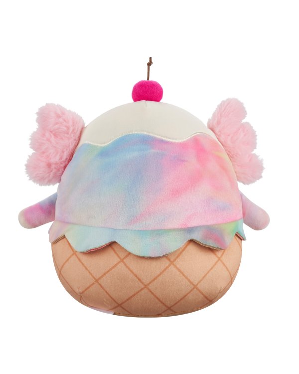 SQUISHMALLOWS Мягкая игрушка ко Дню Святого Валентина, 19 см