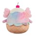 SQUISHMALLOWS Мягкая игрушка ко Дню Святого Валентина, 19 см