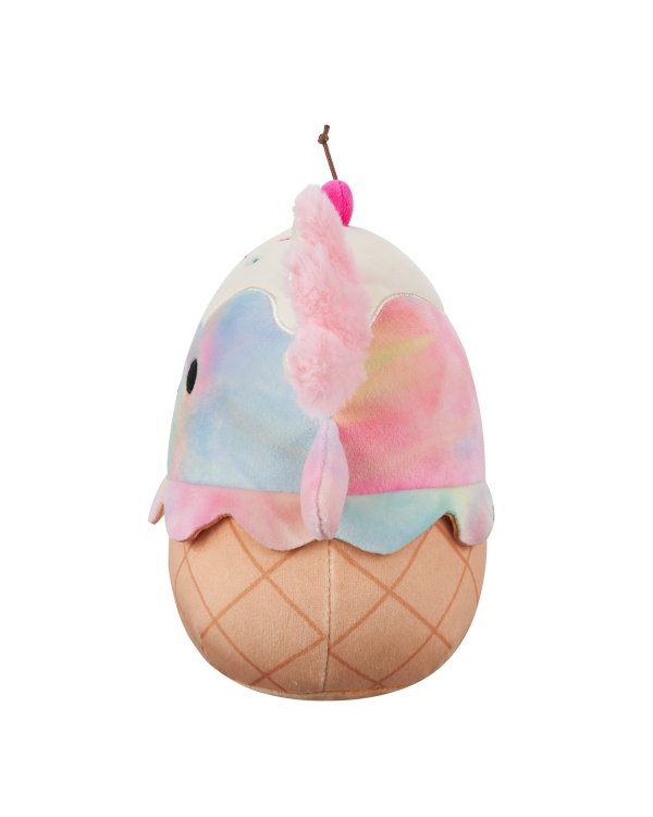 SQUISHMALLOWS Мягкая игрушка ко Дню Святого Валентина, 19 см