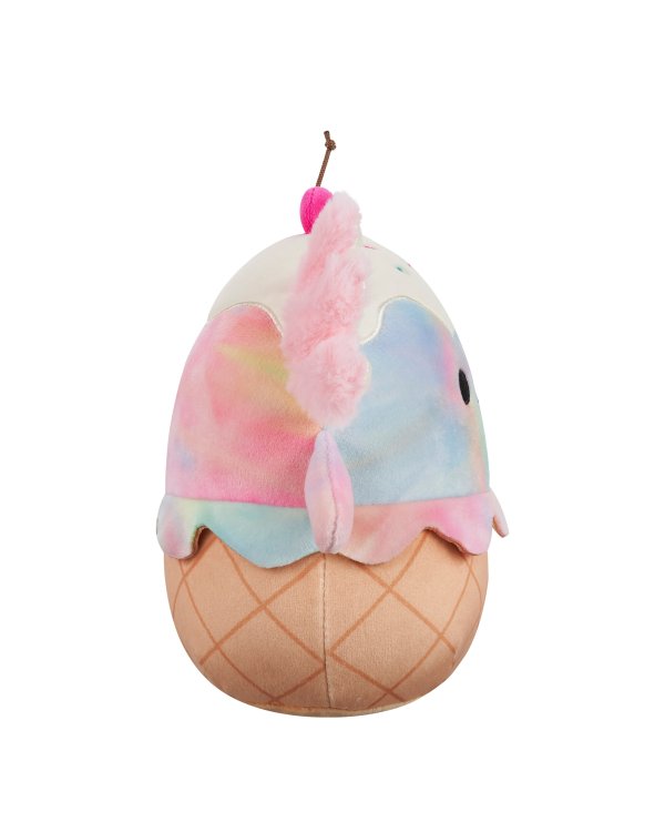 SQUISHMALLOWS Мягкая игрушка ко Дню Святого Валентина, 19 см