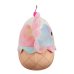 SQUISHMALLOWS Мягкая игрушка ко Дню Святого Валентина, 19 см