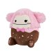 SQUISHMALLOWS Мягкая игрушка ко Дню Святого Валентина, 19 см