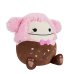 SQUISHMALLOWS Мягкая игрушка ко Дню Святого Валентина, 19 см