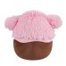 SQUISHMALLOWS Мягкая игрушка ко Дню Святого Валентина, 19 см