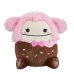 SQUISHMALLOWS Мягкая игрушка ко Дню Святого Валентина, 19 см