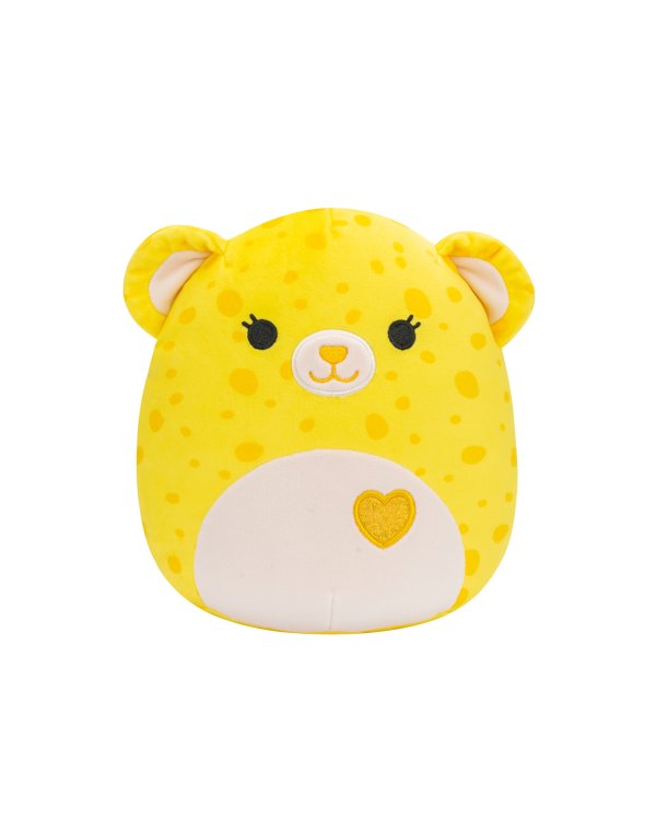 SQUISHMALLOWS Мягкая игрушка ко Дню Святого Валентина, 19 см
