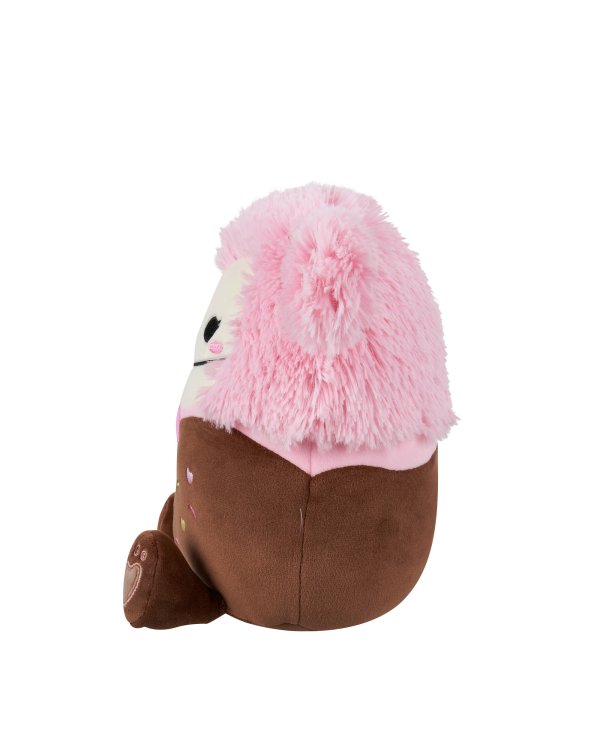 SQUISHMALLOWS Мягкая игрушка ко Дню Святого Валентина, 19 см