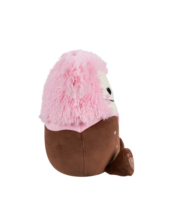 SQUISHMALLOWS Мягкая игрушка ко Дню Святого Валентина, 19 см