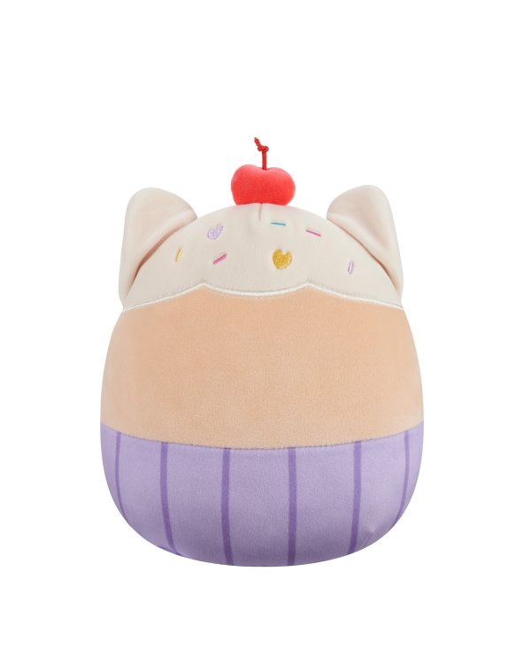 SQUISHMALLOWS Мягкая игрушка ко Дню Святого Валентина, 19 см