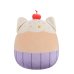 SQUISHMALLOWS Мягкая игрушка ко Дню Святого Валентина, 19 см
