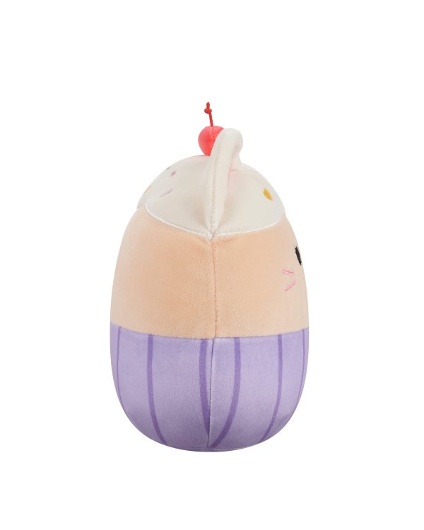 SQUISHMALLOWS Мягкая игрушка ко Дню Святого Валентина, 19 см