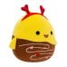 SQUISHMALLOWS Мягкая игрушка ко Дню Святого Валентина, 19 см