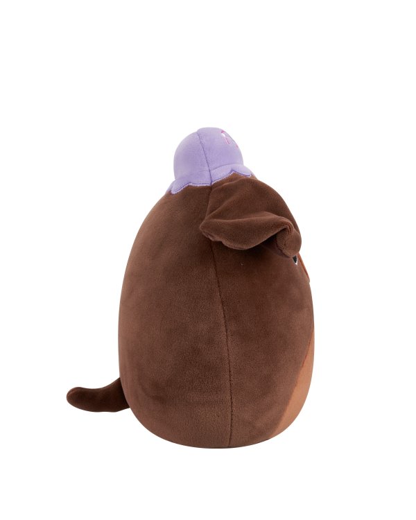 SQUISHMALLOWS Мягкая игрушка ко Дню Святого Валентина, 19 см